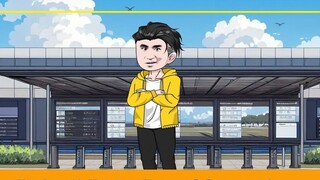 الحلقة 11｜فريق التفتيش يستدعي مساعدة قوية، ويخطط للقبض على "اللص" ذبابة جو في غضون 5 أيام!