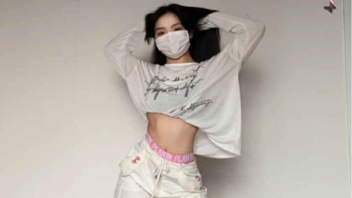 Nhật ký khiêu vũ của sinh viên đại học｜Hôm nay là màu hồng 💞🌷