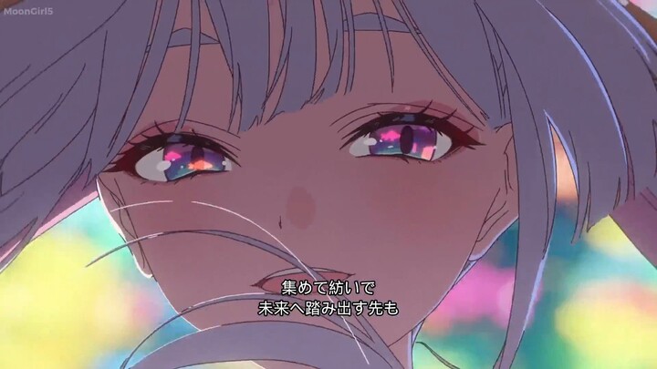 #TantanganAMV || Cosmic Princess Kaguya MV