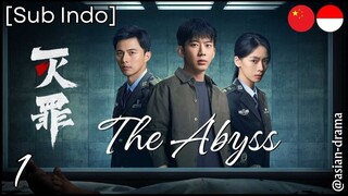 The Abyss (2025) – Eps. 01 [Sub Indo]