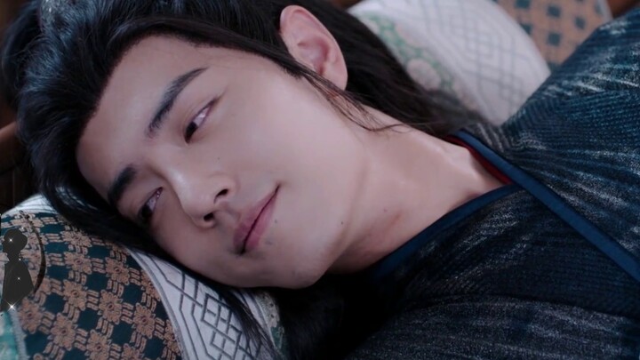 [เซียนหวาง/การแต่งงานครั้งที่สอง/การคลอดบุตร] หนทางยังชัดเจนแต่ยังมีแสงแดด (ตอนที่ 7)