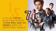2022// bad/prosecutor // Ep 7 subindo