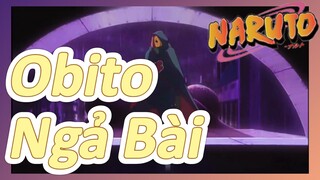 Obito Ngả Bài
