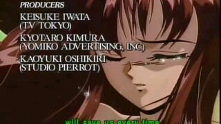 Fushigi Yuugi Episode 19 english dub