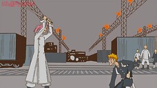 TOKYO REVENGERS SEASON 4 - SEASON 5 fan animation - chapter 258 #5