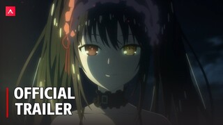 Date A Live Season 4 - Official Trailer 2