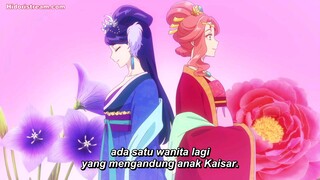 EPS 16 SUB INDO The Apothecary Diaries Season 2