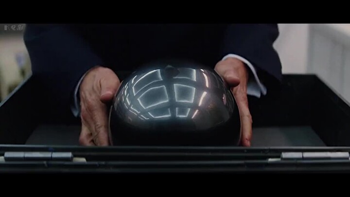 [X-Men] บอสใหญ่ในบรรดาเหล่าวายร้ายดูดซับความเสียหายโดยตรงในช่วงเวลาของการระเบิด!