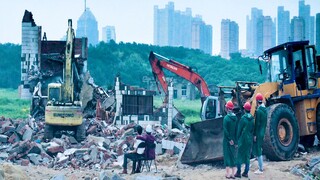 15岁的少年，很抱歉帮不了你什么，只能发个视频而且以后不会再发了