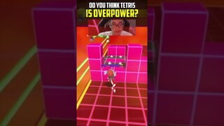 DO YOU THINK TETRIS IS OP 😬 #stumbleguys #fyp
