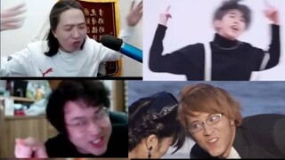 【ใบไม้ ไล่เสิน เต๋อฮวา】      "เชื่อมต่ออย่างไร้รอยต่อ"