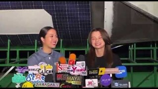 From Beep Beep to serious talk in less than a minute😆Marriage equality👍 #srchafreen #beckyarmstrong