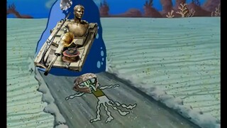 When you bring your friend who just got into the hobby