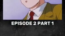 DRAGONBALL GT EPISODE 2 PART 1