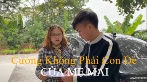 Mẹ Mai Không Chấp Nhận Sự Thật - Cường Không Phải Con Đẻ Mình