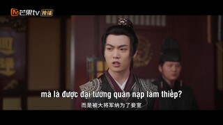 Minh Nguyệt Tế Quân Tâm EP 3 [Sub Việt]