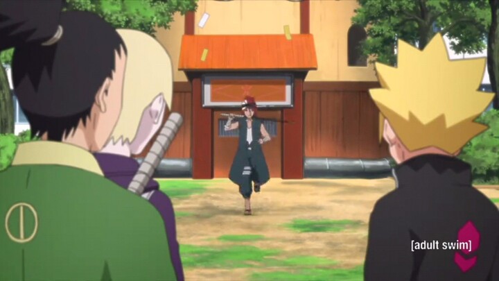 Boruto: Naruto Next Generations Ep 2