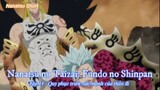 Nanatsu no Taizai: Fundo no ShinpanTập 11 - Quy phục trước sức mạnh của thần đi