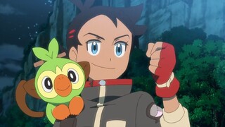 Pokemon Sword and Shield tập 102: Tương lai ta nắm giữ!