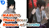 NARUTO|Those Great Restore Cosplay of Naruto_3