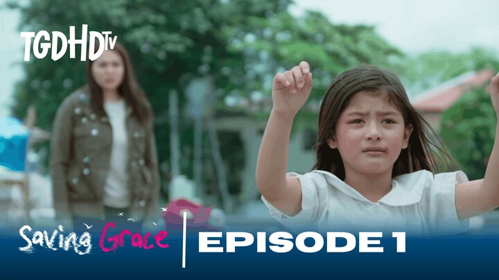 Saving Grace  ┃ Episode 1  ┃2024
