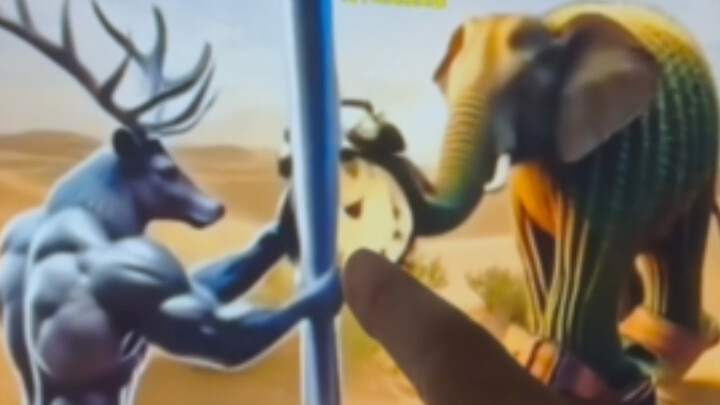 Has the ancient god LuguanLuguanLulushijian made a shocking comeback? Revisiting the peak showdown b