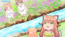 Thuyết Minh luyện thú sư sau khi bị đuổi khỏi tổ đội của dũng sĩ Tập 1