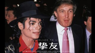 The Only U.S. President Who Spoke Up for Michael