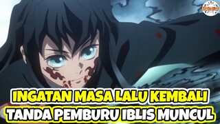 TERNYATA INI ALASAN MUICHIRO TOKITO BERSIKAP DINGIN❗DEMON SLAYER SEASON 3 EPS 8 REVIEW