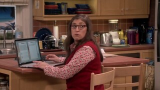 [TBBT] Raj, người bị phàn nàn, đã công khai mắng nhiếc Bernadette là đồ chó đẻ, Leonard nhờ Amy giúp