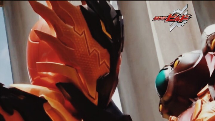 Kamenrider Build : Tập 48 - Hy Sinh Của Banjou ( Vietsub )