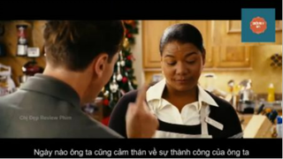 REVIEW PHIM : May mắn bất ngờ  (p4) #rvphimhaihuoc