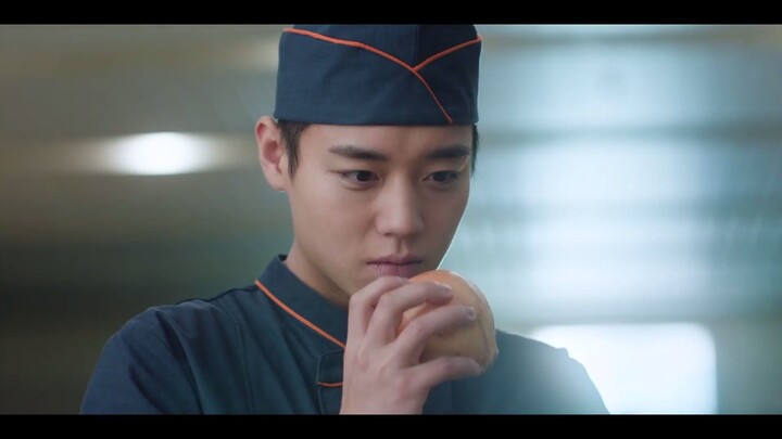 The Legend of Kitchen Soldier - EP 12 พากย์ไทย จบ