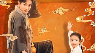 คุณพ่อ ผู้ไร้เทียมทาน