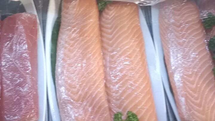 tara kain tayo😎😎