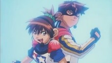 Let's And Go MAX Episode 31 | Subtitle Indonesia