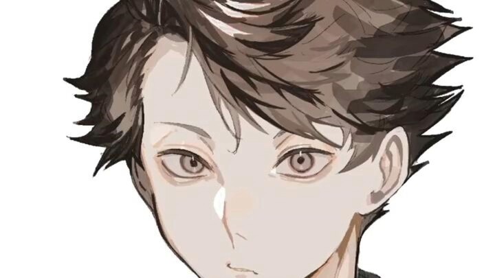 [Cậu bé bóng chuyền] Oikawa Tooru