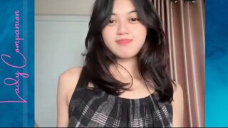 dinda selalu jadi juaranya