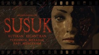 review Susuk: Kutukan Kecantikan Terornya Merasuk Rapi Mencekam