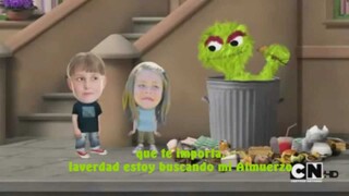 MAD- episodio 5 part.1  WALLE-NATOR   subtitulado en español