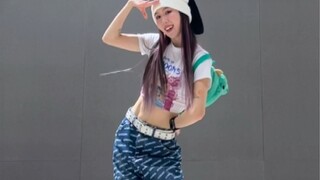 【NewJeans】Peralatan lengkap｜OMG｜Kasper cover jump