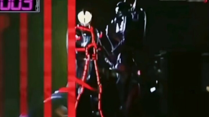 Please give me the time to sing "Wake" to let you feel the charm of Heisei Kamen Rider. This is Heis