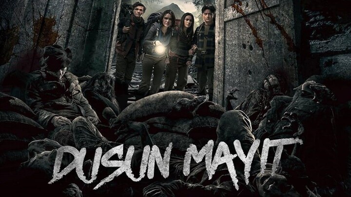 Dusun Mayit 🇮🇩 (2025) [Malay Sub]