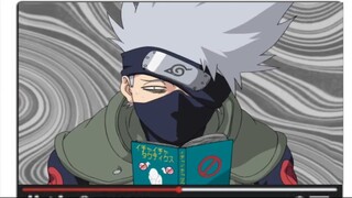 Naruto Shippuden Hindi dubbed New short #short #anime