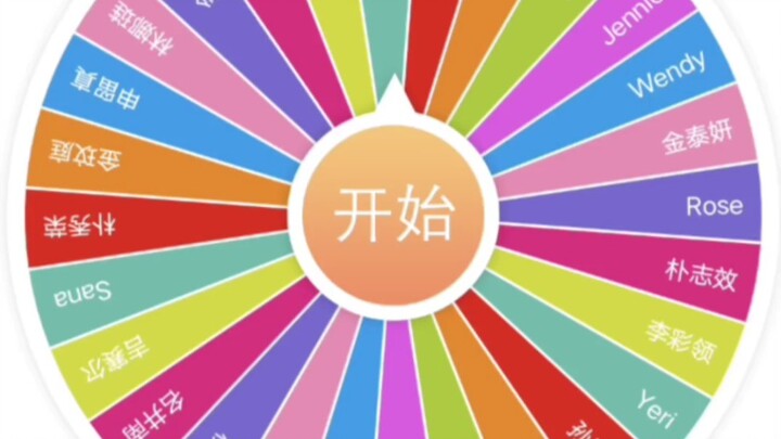 【สามกลุ่มไอดอลหญิงเก้าคนแบบสุ่ม】ถ้าวงนี้ไม่ดัง ฉันจะระเบิดที่ตรงนี้เลย