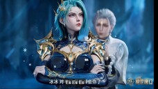 Anime Donghua Eps 128 sub indo