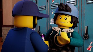LEGO Dreamzzz EP 8 [Sub Việt]