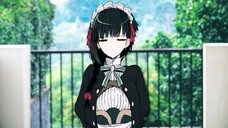 EPS 07  Kimi wa Meido-sama.( SUB INDO )