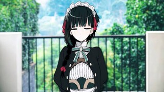 Kimi wa Meido-sama EPS 03 ( SUB INDO )