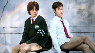 Highschool Return of a Gangster Ep 2 | Korean Drama Series | Tagalog Dubbed